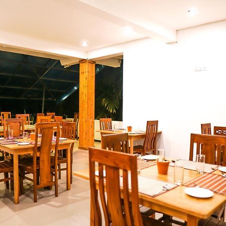 3 Arch Resort 埃拉 外观 照片