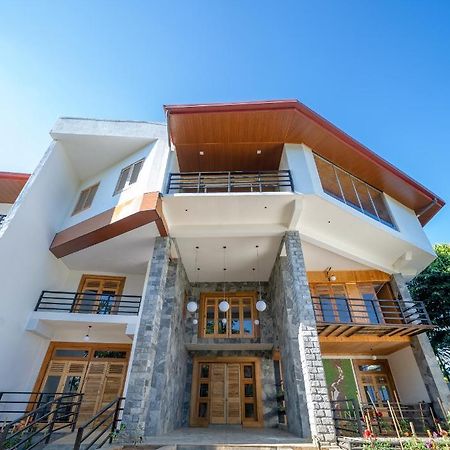 3 Arch Resort 埃拉 外观 照片