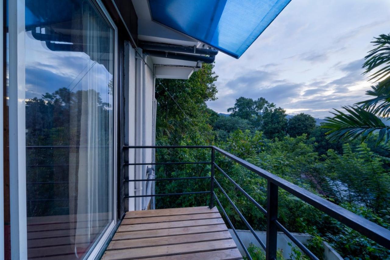 3 Arch Resort 埃拉 外观 照片