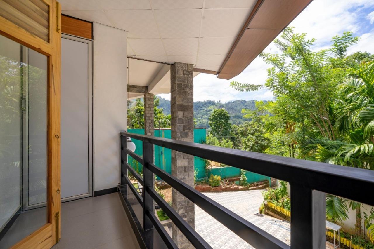 3 Arch Resort 埃拉 外观 照片