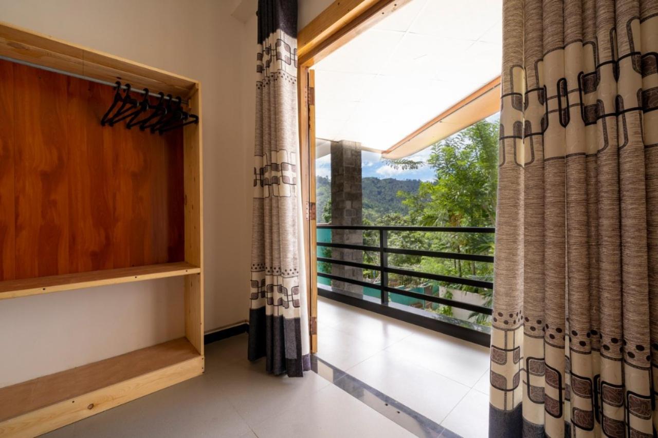 3 Arch Resort 埃拉 外观 照片