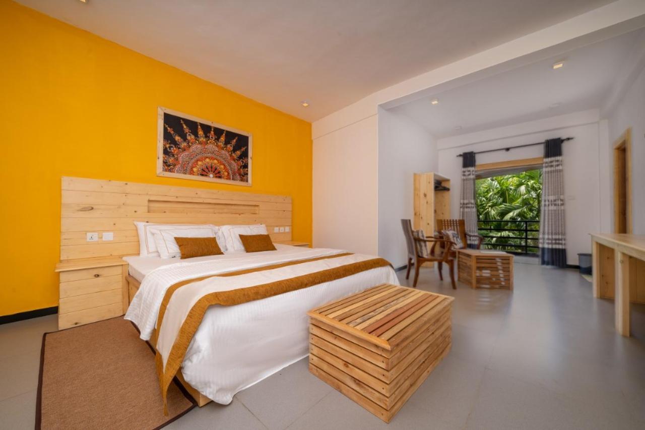 3 Arch Resort 埃拉 外观 照片
