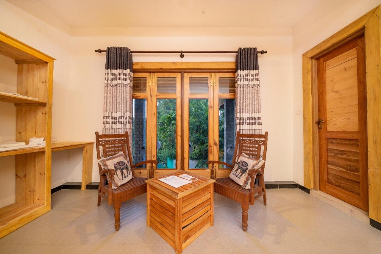 3 Arch Resort 埃拉 外观 照片