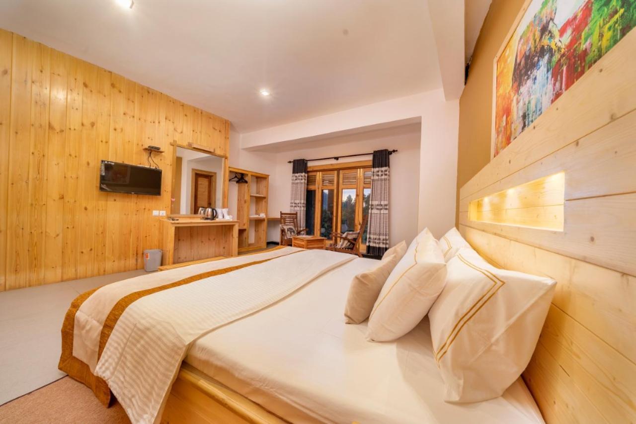 3 Arch Resort 埃拉 外观 照片