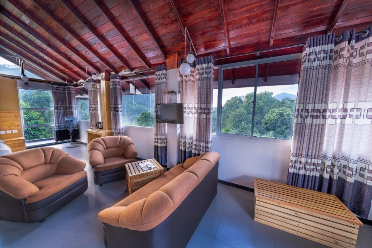 3 Arch Resort 埃拉 外观 照片