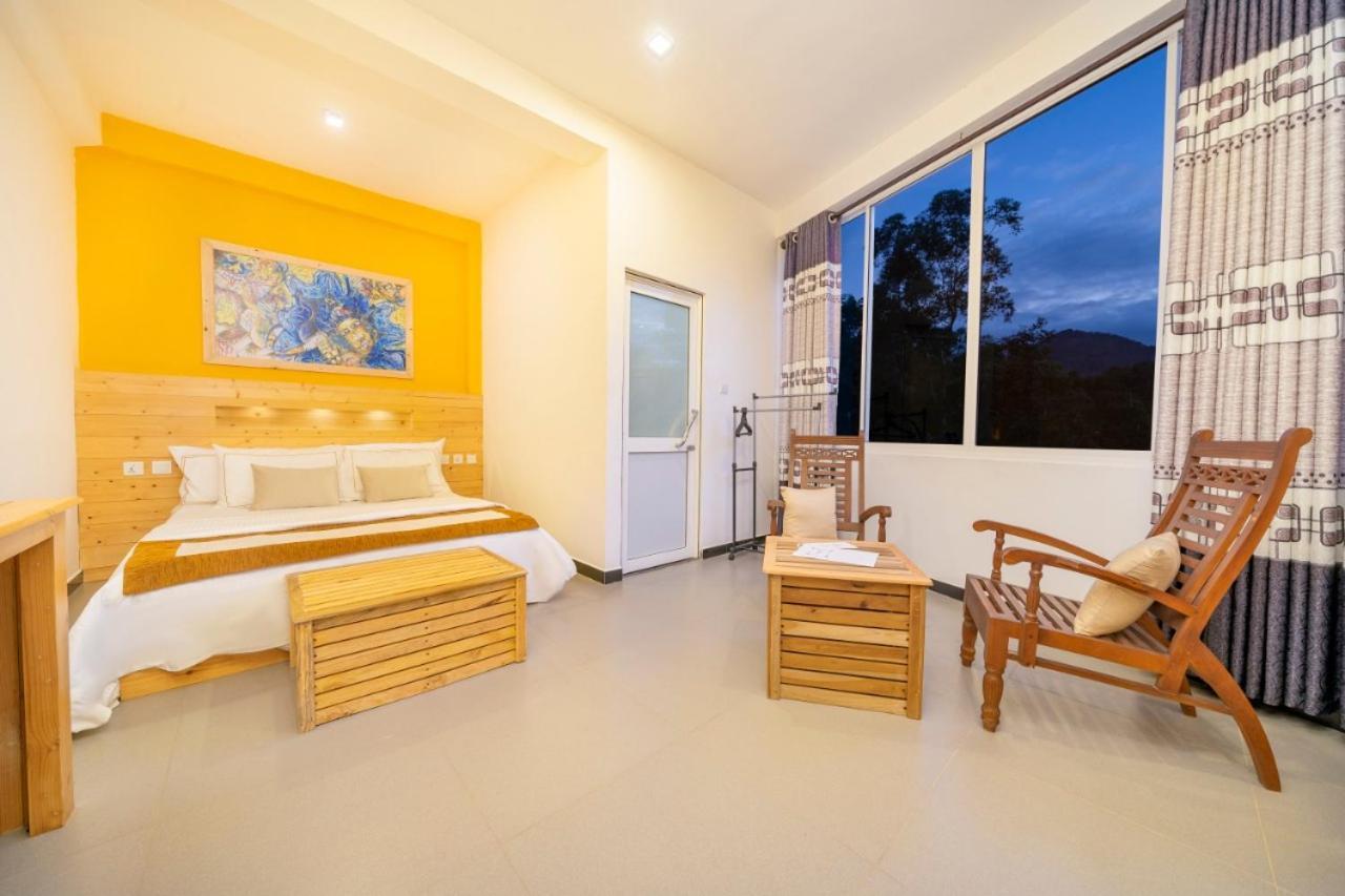 3 Arch Resort 埃拉 外观 照片