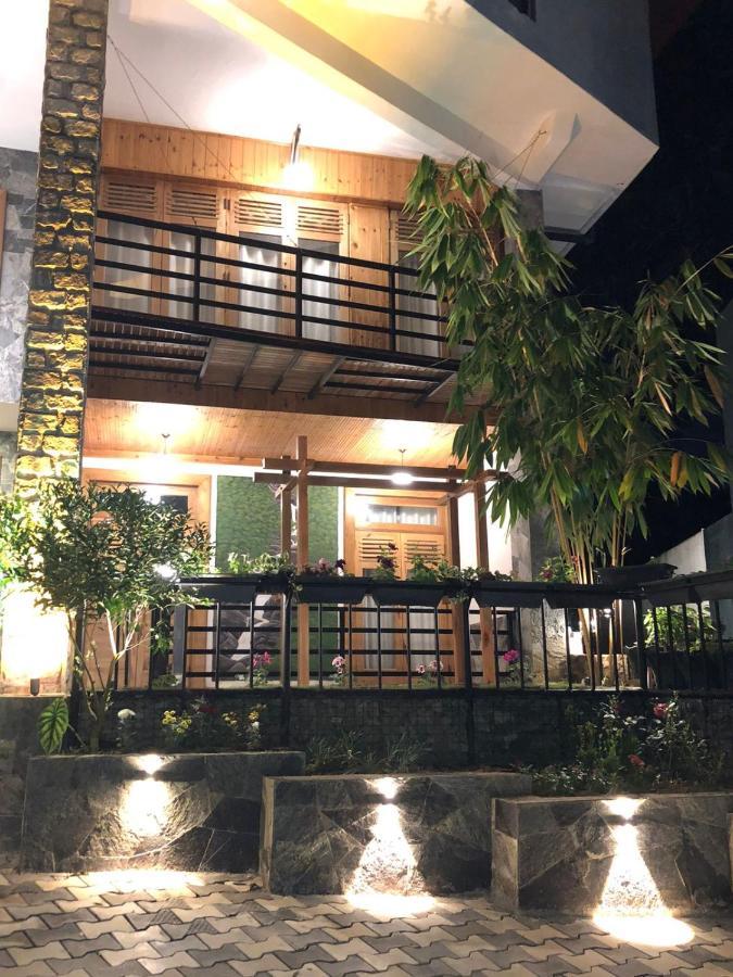 3 Arch Resort 埃拉 外观 照片