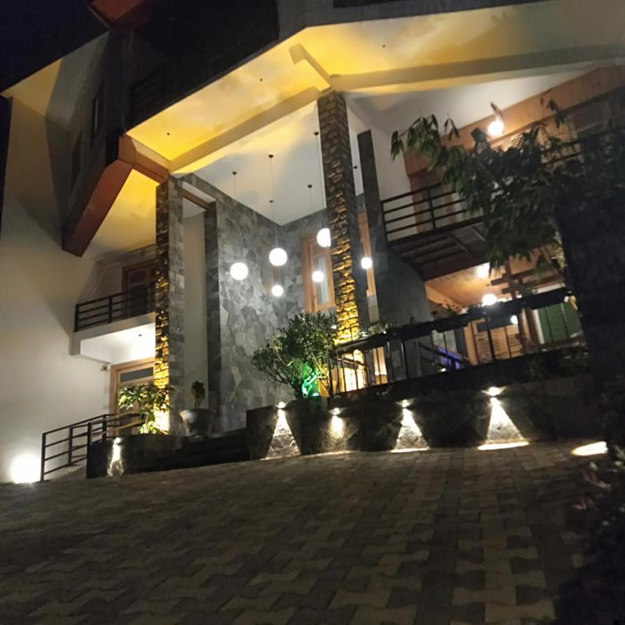 3 Arch Resort 埃拉 外观 照片