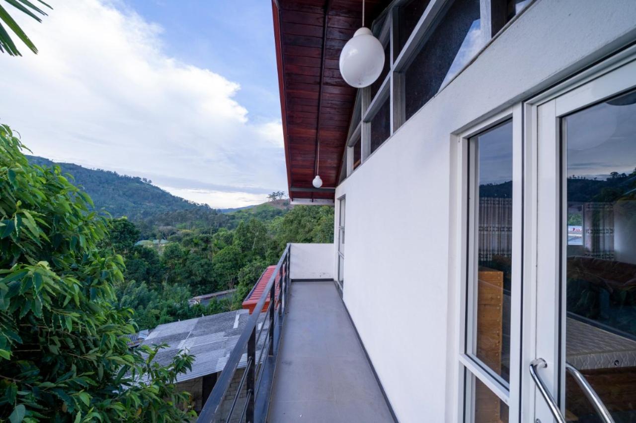 3 Arch Resort 埃拉 外观 照片