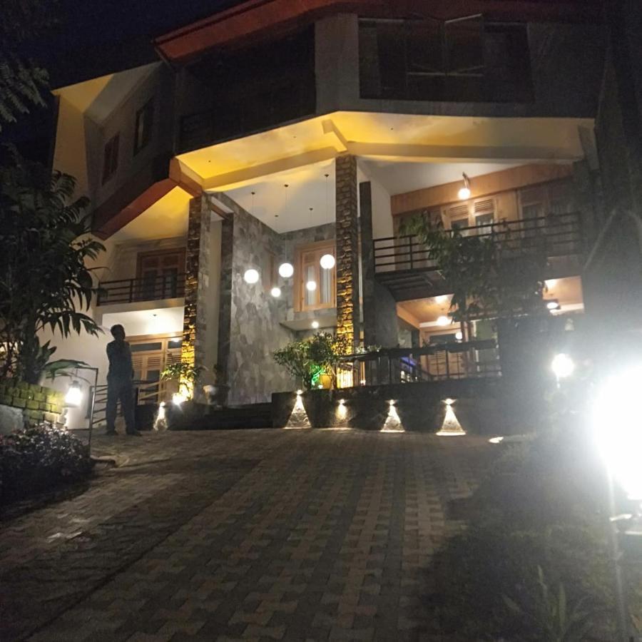 3 Arch Resort 埃拉 外观 照片