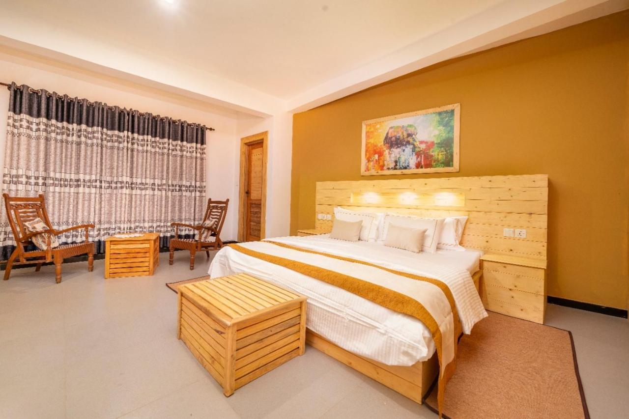 3 Arch Resort 埃拉 外观 照片
