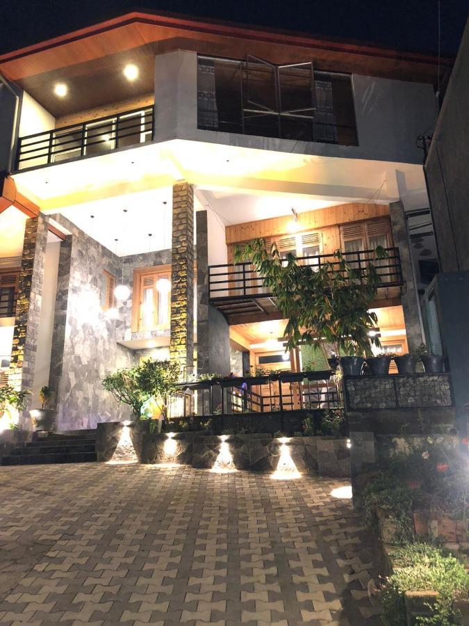 3 Arch Resort 埃拉 外观 照片