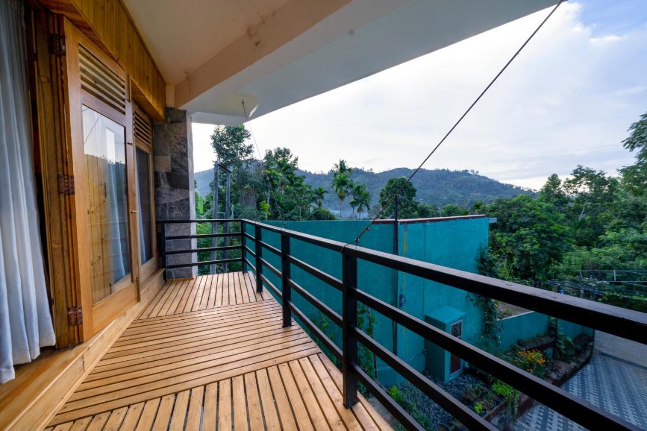 3 Arch Resort 埃拉 外观 照片