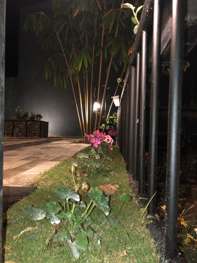 3 Arch Resort 埃拉 外观 照片