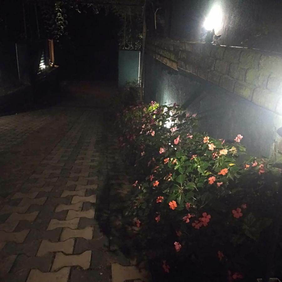 3 Arch Resort 埃拉 外观 照片
