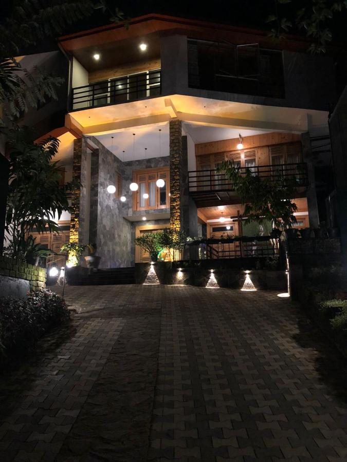 3 Arch Resort 埃拉 外观 照片