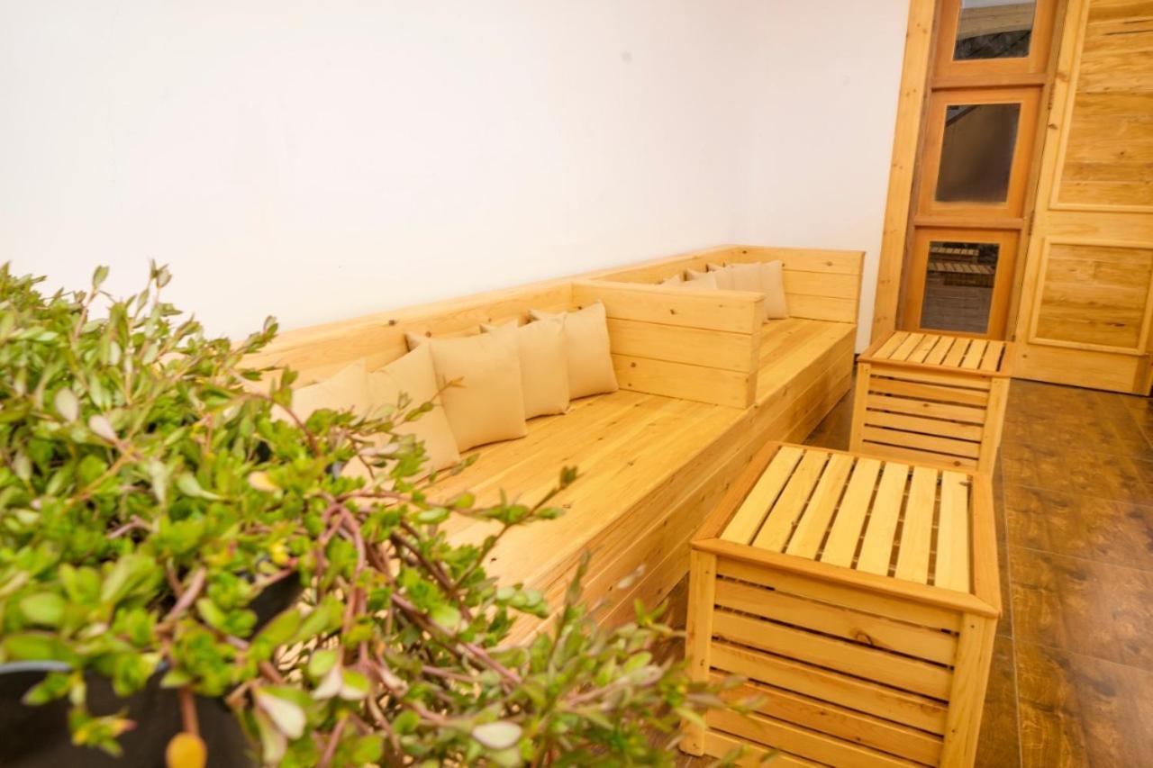 3 Arch Resort 埃拉 外观 照片