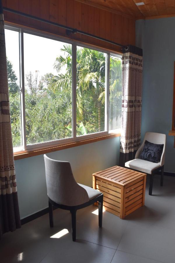 3 Arch Resort 埃拉 外观 照片