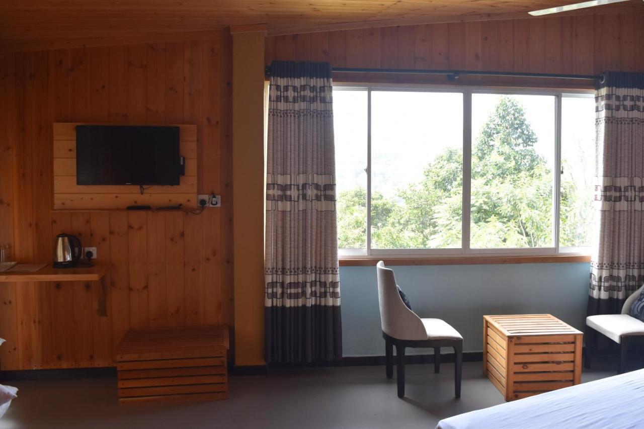 3 Arch Resort 埃拉 外观 照片