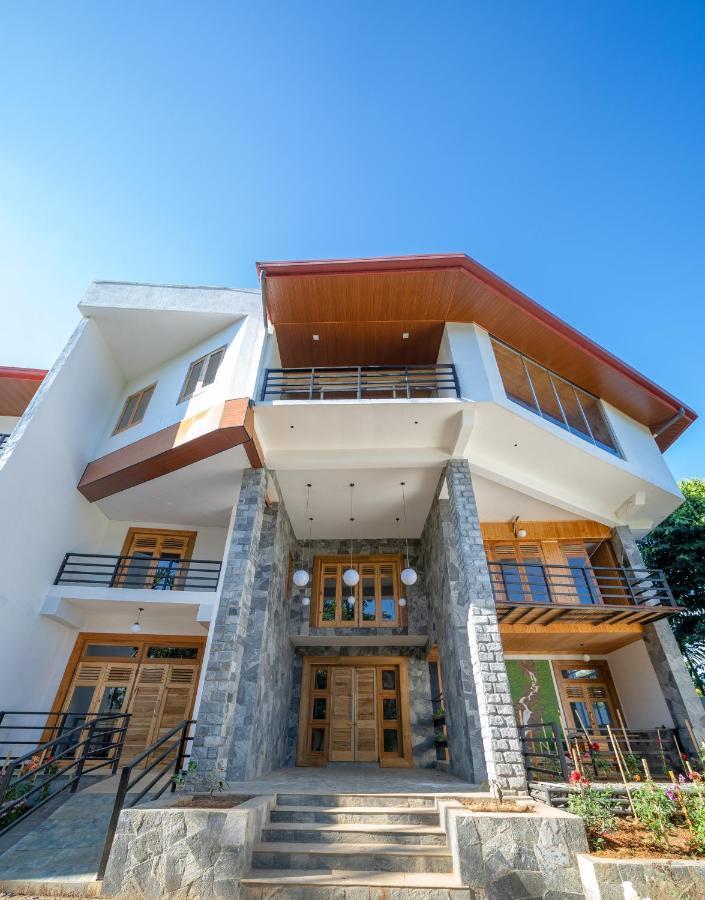 3 Arch Resort 埃拉 外观 照片