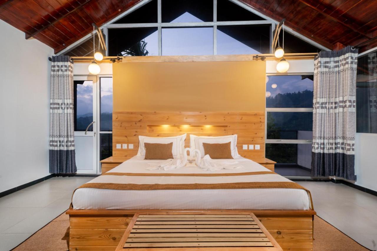 3 Arch Resort 埃拉 外观 照片