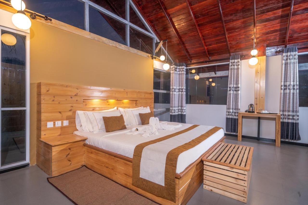 3 Arch Resort 埃拉 外观 照片