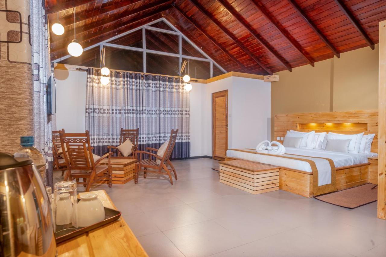 3 Arch Resort 埃拉 外观 照片