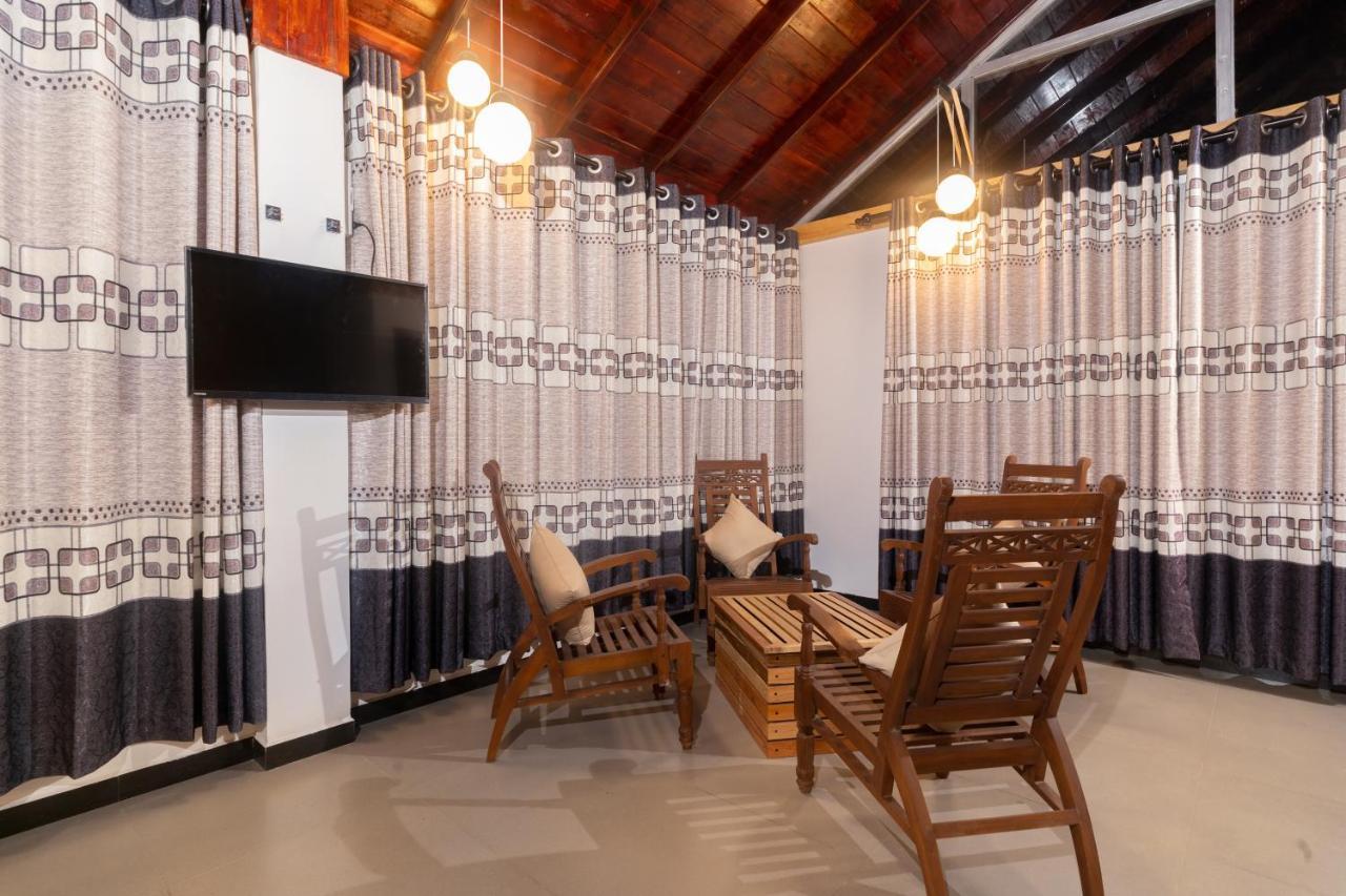3 Arch Resort 埃拉 外观 照片