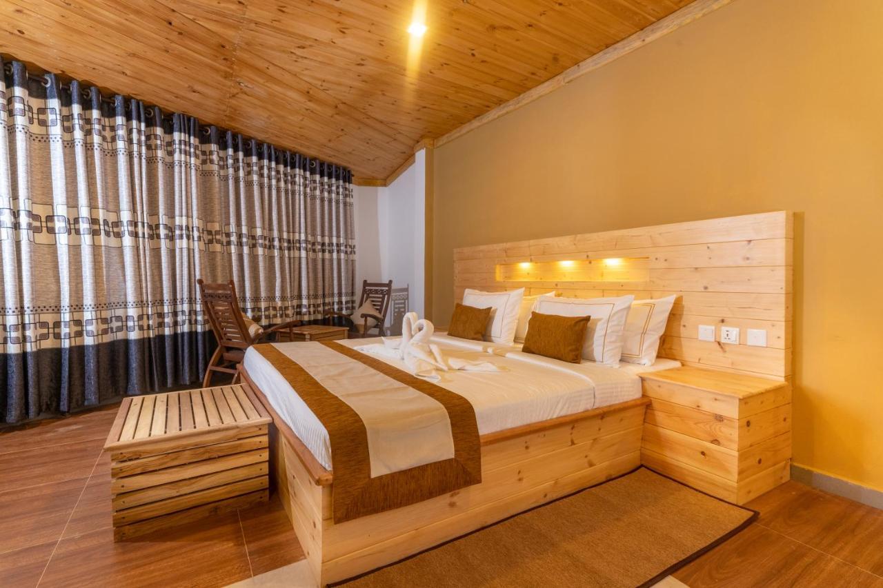 3 Arch Resort 埃拉 外观 照片
