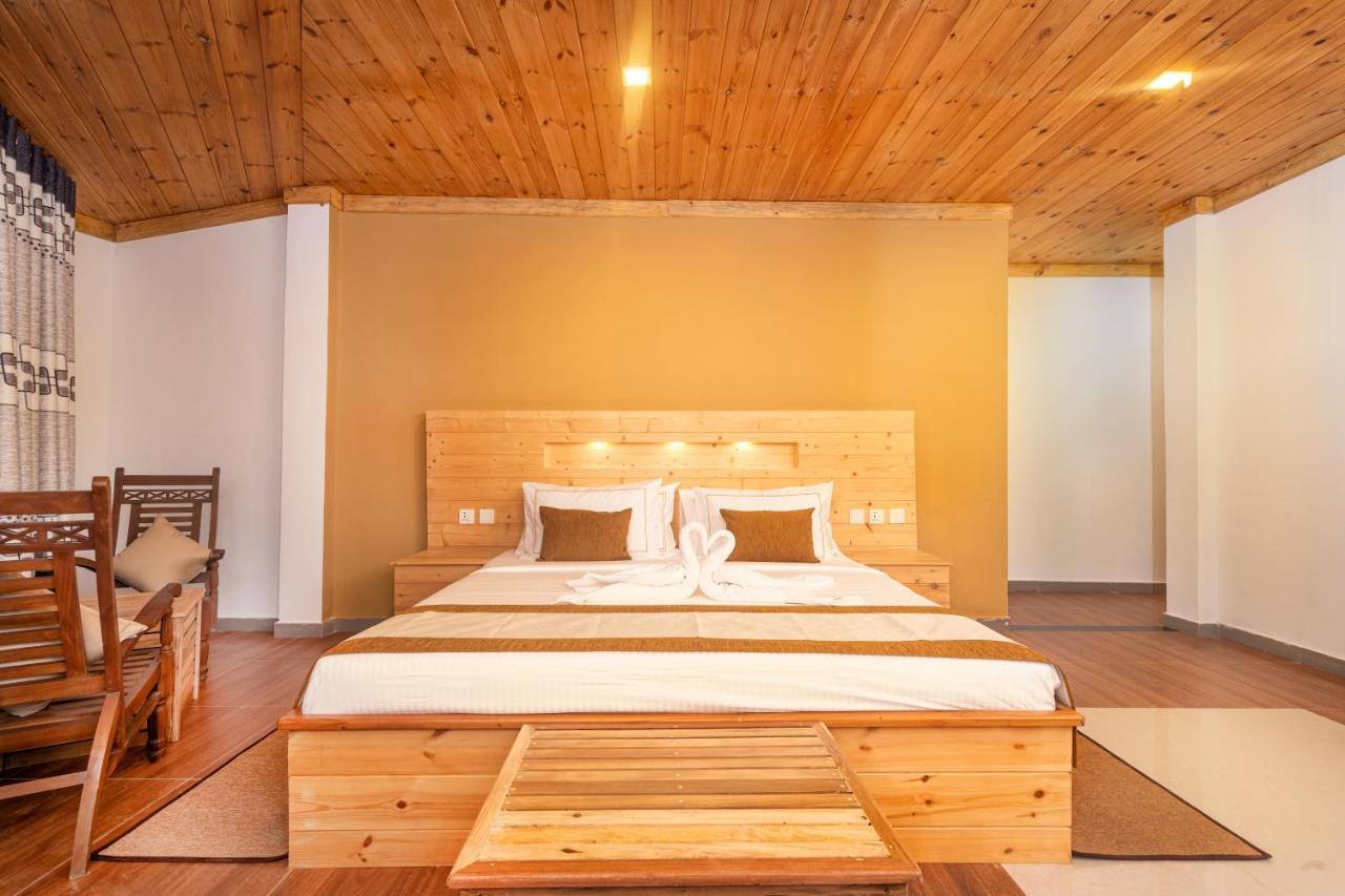 3 Arch Resort 埃拉 外观 照片